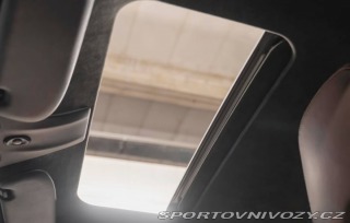 Porsche 911 997.1 Carrera S Coupé 2008