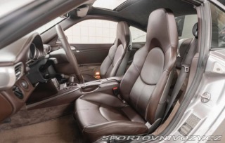 Porsche 911 997.1 Carrera S Coupé 2008
