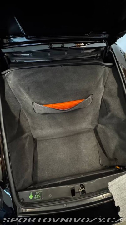Porsche 911 993 Carrera 2 C2 Coupé 1988