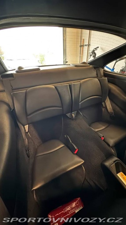Porsche 911 993 Carrera 2 C2 Coupé 1988