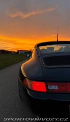 Porsche 911 993 Carrera 2 C2 Coupé 1988