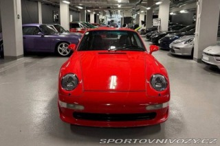 Porsche 911 993 C2 1995