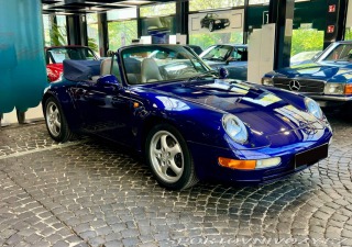 Porsche Carrera GT Carrera