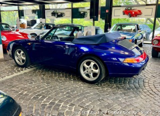 Porsche Carrera GT Carrera 1994