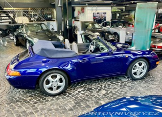 Porsche Carrera GT Carrera 1994