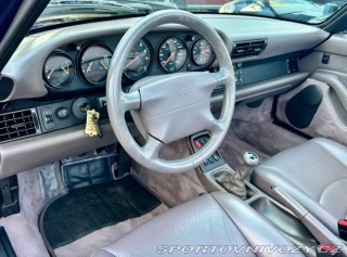 Porsche Carrera GT Carrera 1994