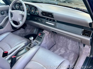 Porsche Carrera GT Carrera 1994