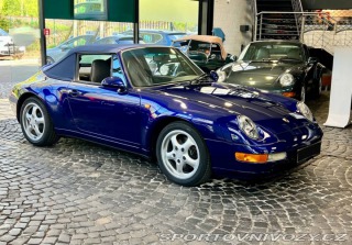 Porsche Carrera GT Carrera 1994