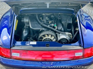 Porsche Carrera GT Carrera 1994