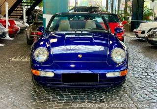 Porsche Carrera GT Carrera 1994