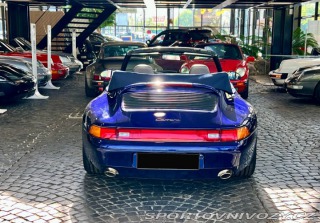 Porsche Carrera GT Carrera 1994