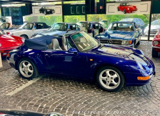 Porsche Carrera GT Carrera 1994