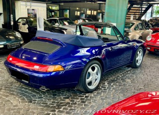 Porsche Carrera GT Carrera 1994