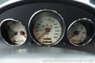 Mercedes-Benz SLK 200 Kompressor 1998
