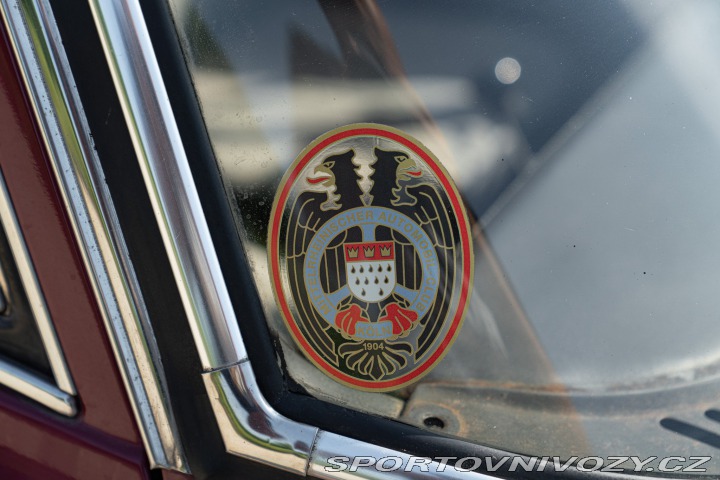 Alfa Romeo Giulia NUOVA SUPER 1300 1974
