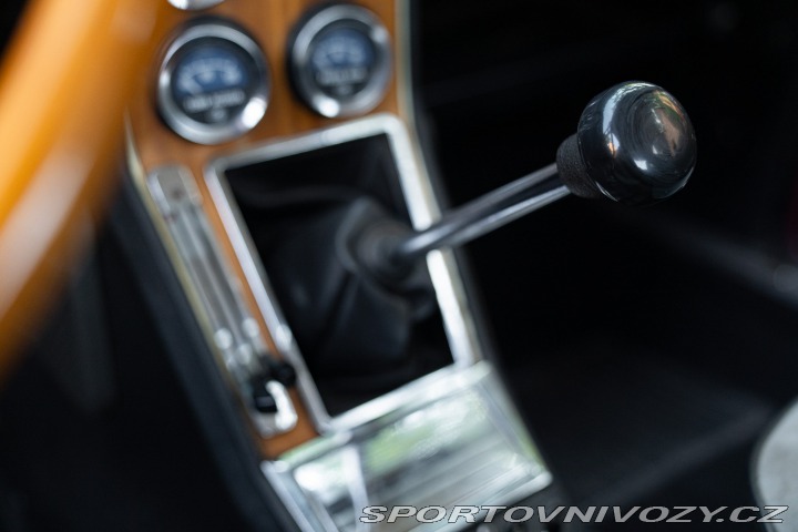 Alfa Romeo Giulia NUOVA SUPER 1300 1974