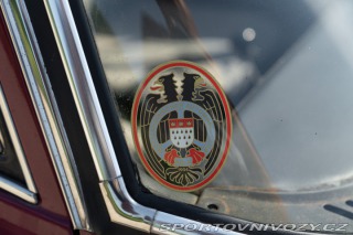 Alfa Romeo Giulia NUOVA SUPER 1300 1974