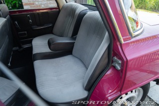 Alfa Romeo Giulia NUOVA SUPER 1300 1974