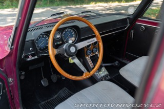 Alfa Romeo Giulia NUOVA SUPER 1300 1974