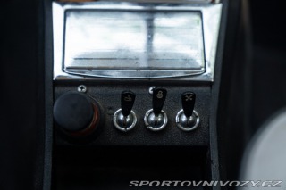 Alfa Romeo Giulia NUOVA SUPER 1300 1974
