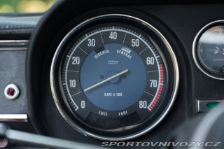 Alfa Romeo Giulia NUOVA SUPER 1300 1974