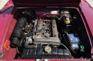 Alfa Romeo Giulia NUOVA SUPER 1300 1974