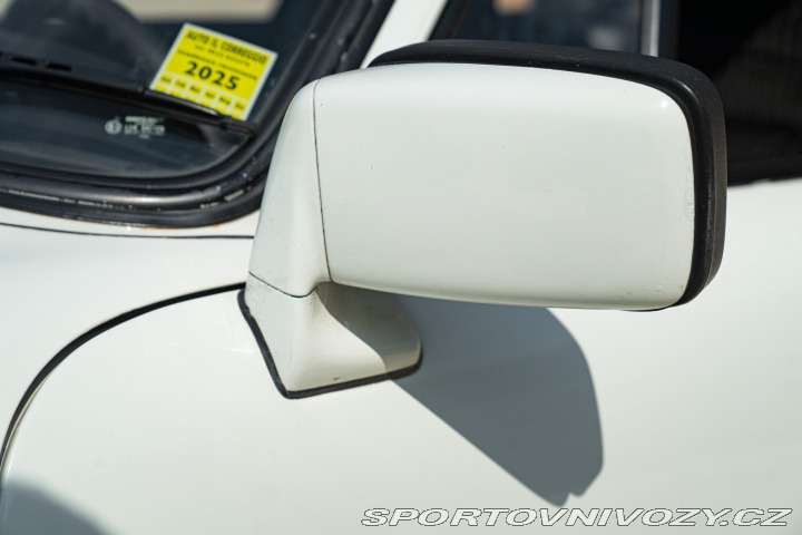 Porsche 911 SC 1979
