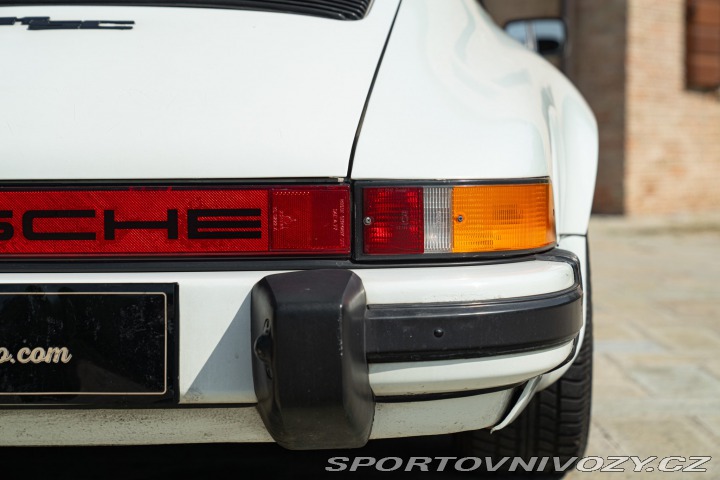 Porsche 911 SC 1979
