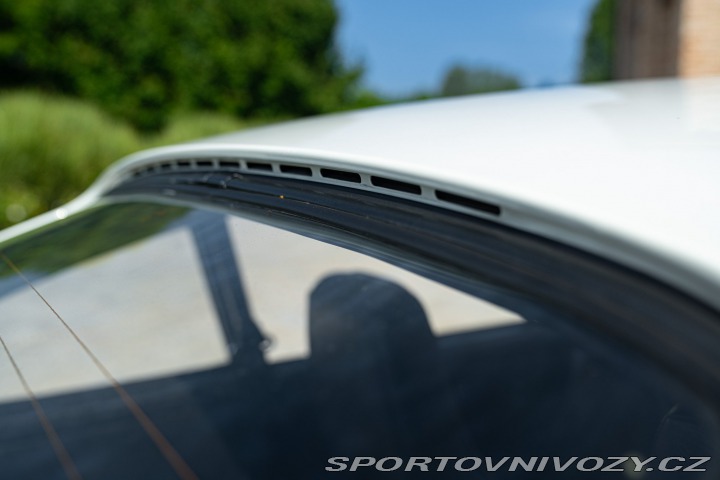 Porsche 911 SC 1979
