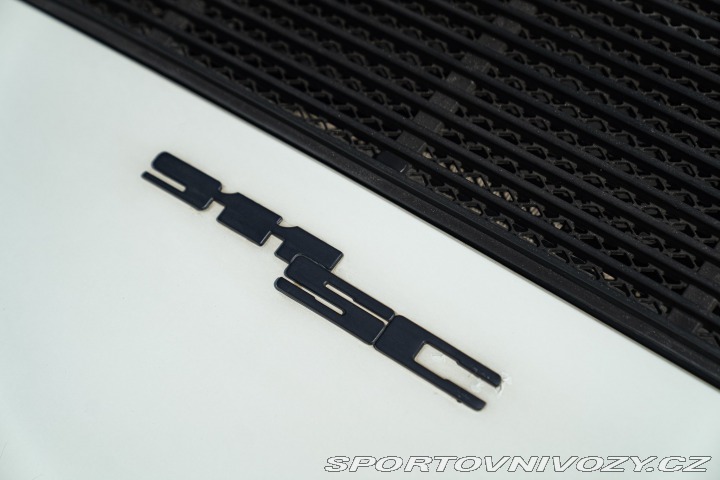 Porsche 911 SC 1979