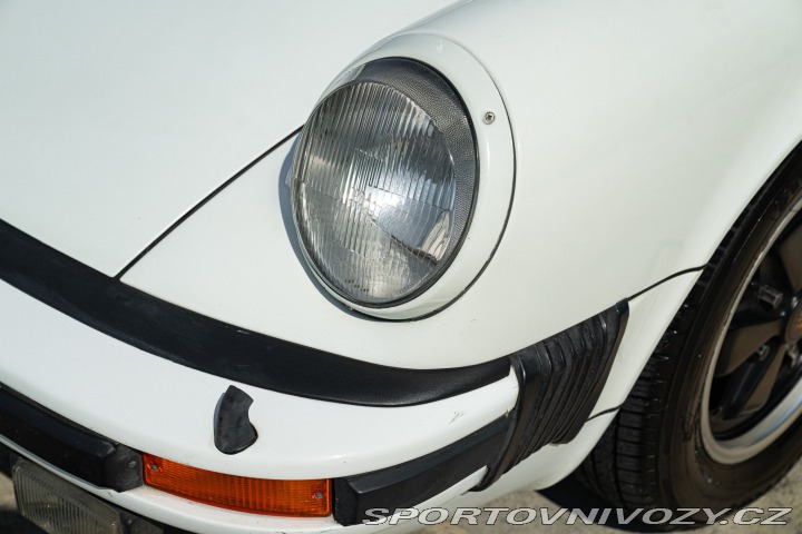 Porsche 911 SC 1979