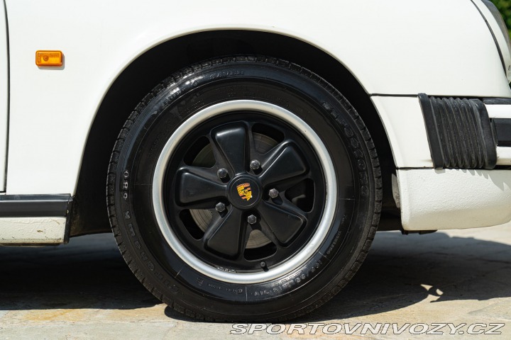 Porsche 911 SC 1979