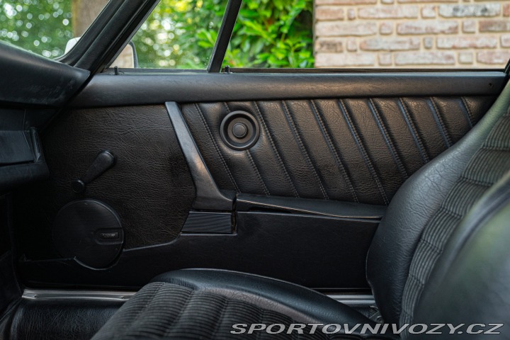 Porsche 911 SC 1979