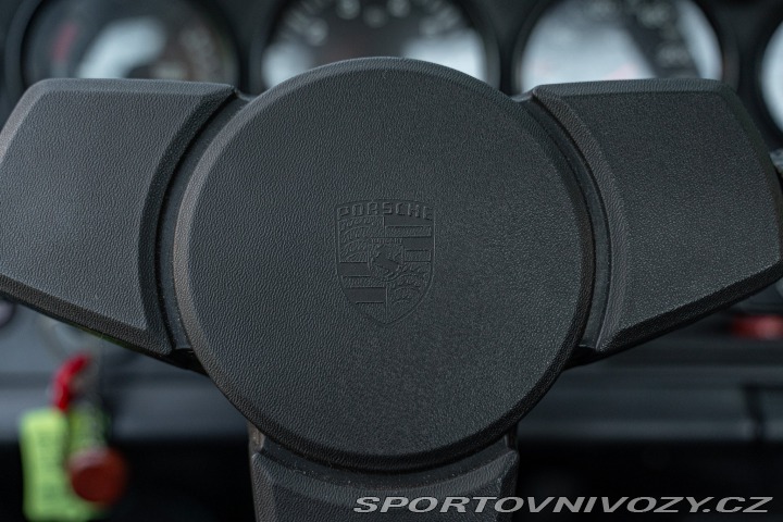Porsche 911 SC 1979