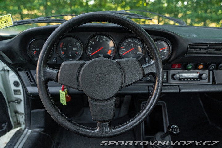 Porsche 911 SC 1979
