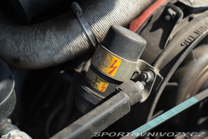 Porsche 911 SC 1979