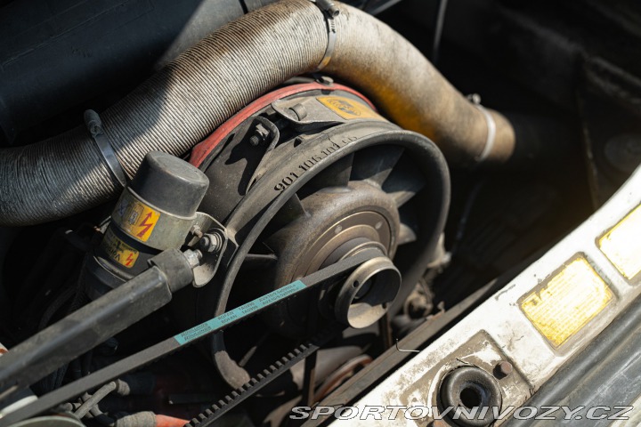 Porsche 911 SC 1979