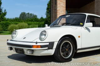 Porsche 911 SC 1979