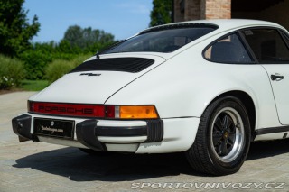 Porsche 911 SC 1979