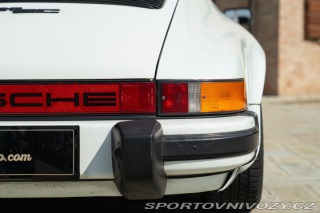 Porsche 911 SC 1979