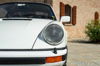 Porsche 911 SC 1979