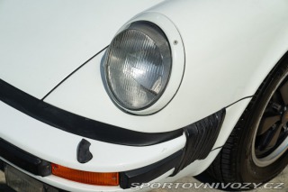 Porsche 911 SC 1979
