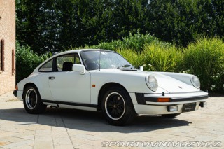 Porsche 911 SC 1979