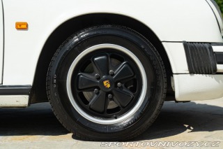 Porsche 911 SC 1979