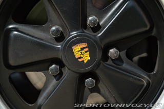 Porsche 911 SC 1979