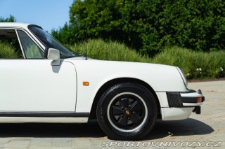 Porsche 911 SC 1979