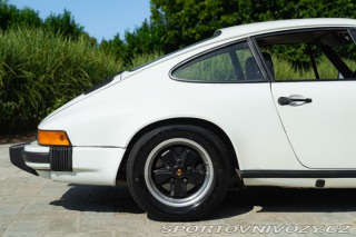 Porsche 911 SC 1979