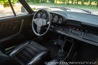 Porsche 911 SC 1979
