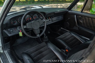 Porsche 911 SC 1979