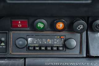 Porsche 911 SC 1979